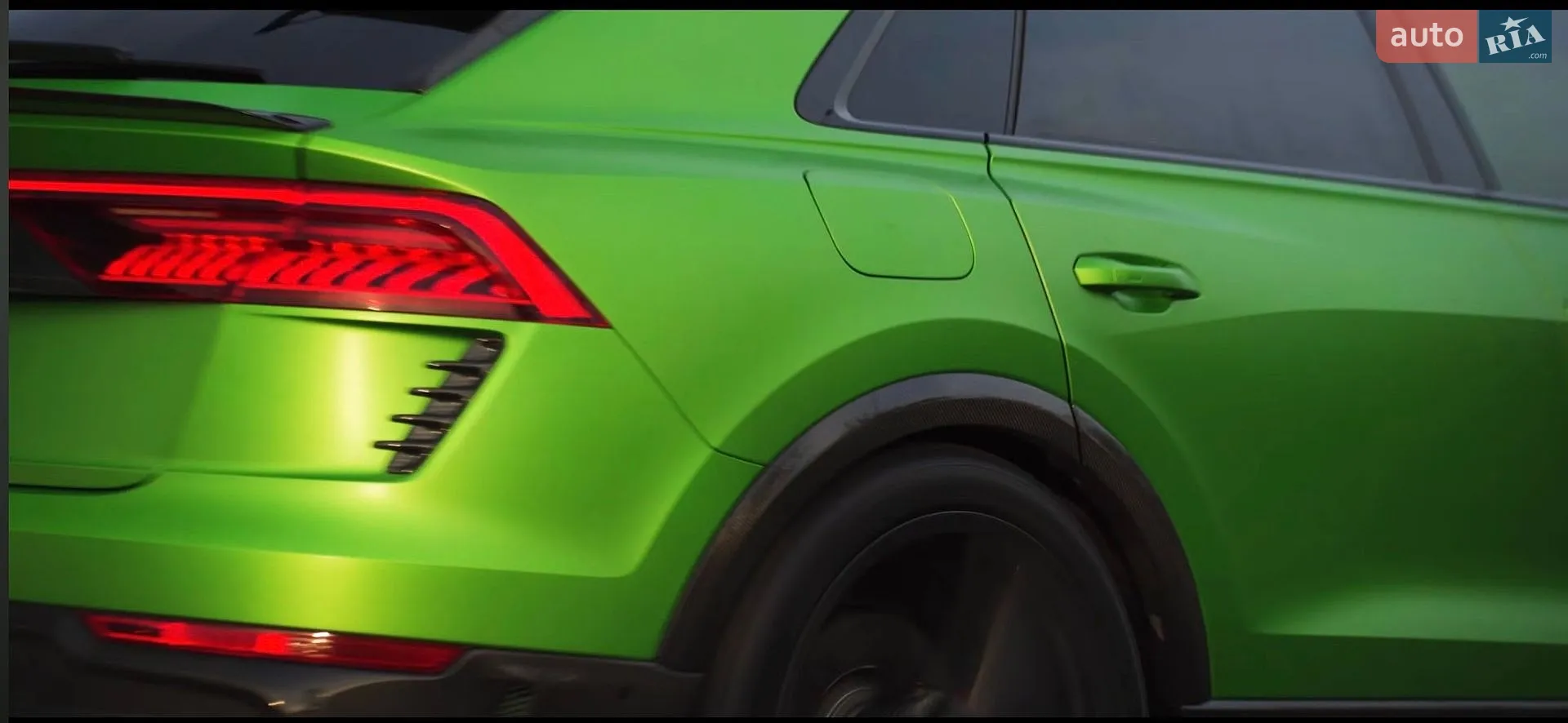 2021 Audi RS Q8 - мініатюра 48
