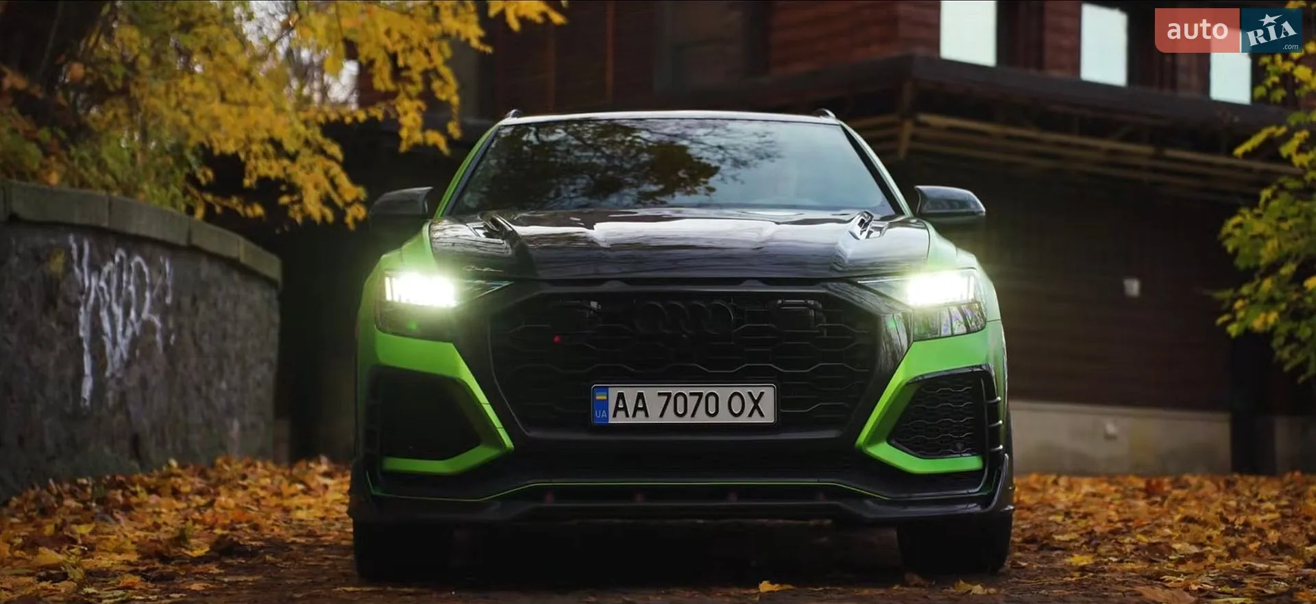 2021 Audi RS Q8 - мініатюра 9