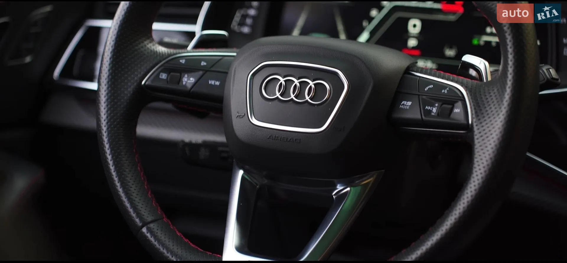 2021 Audi RS Q8 - мініатюра 42