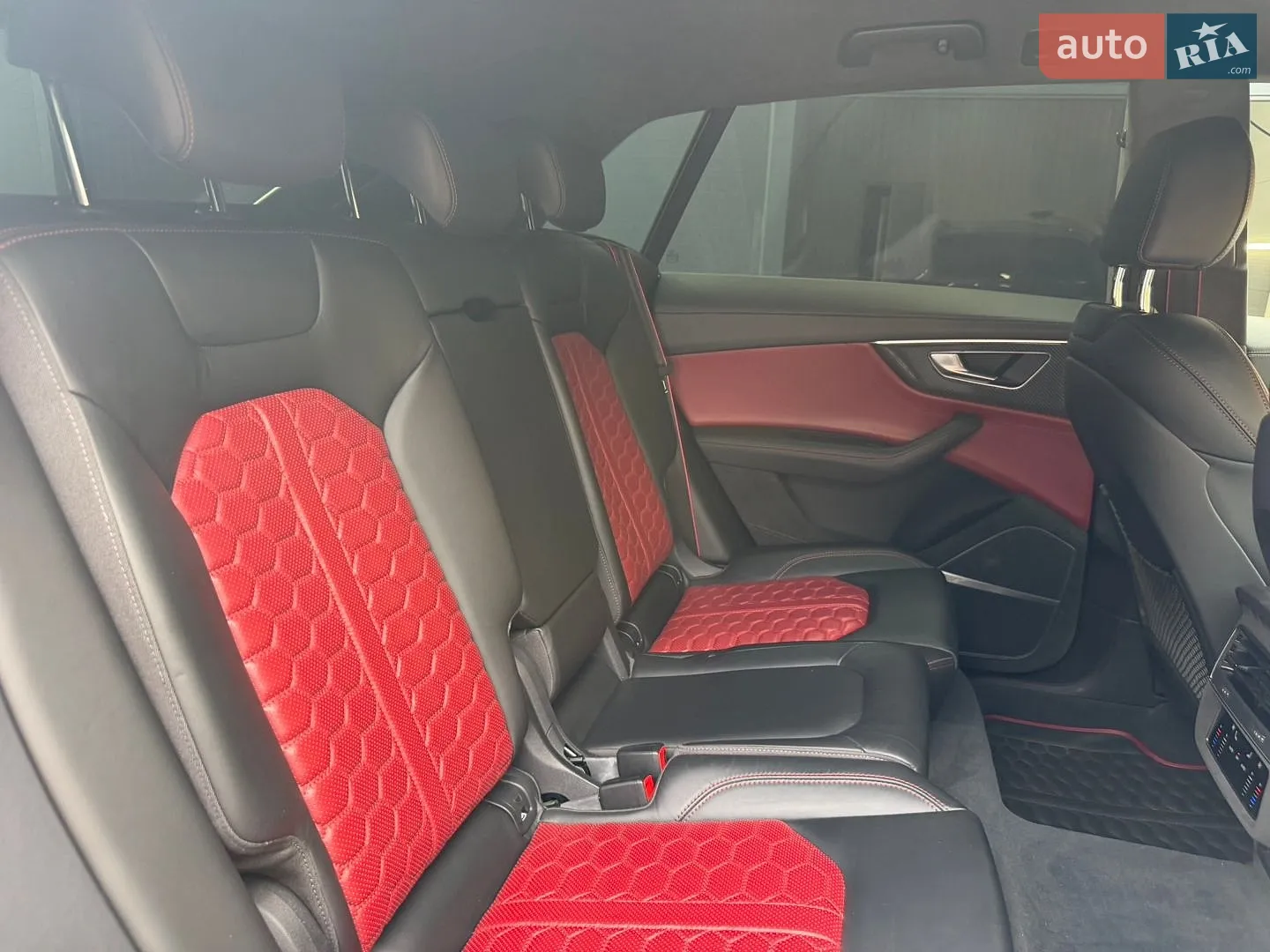2020 Audi RS Q8 - мініатюра 46