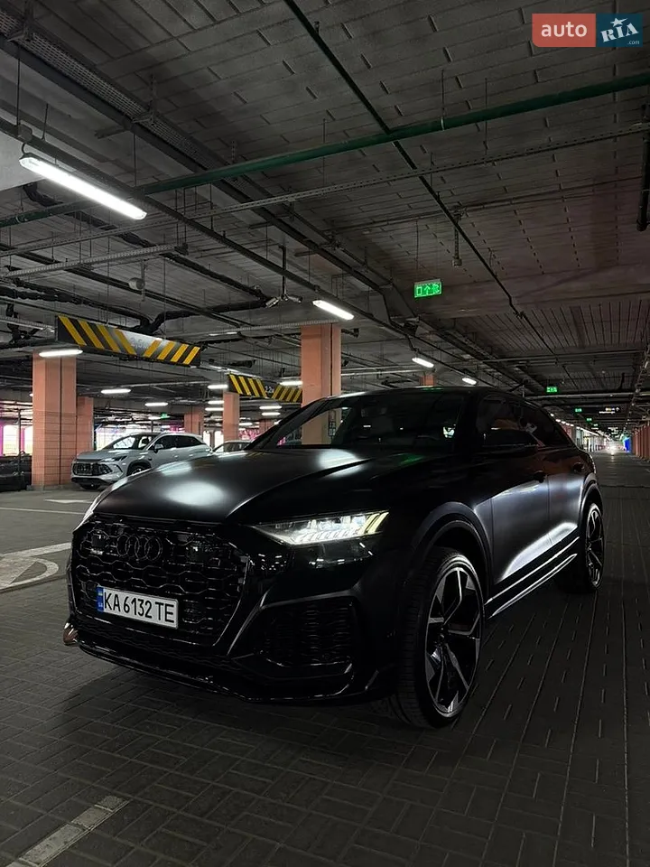 2021 Audi RS Q8 - мініатюра 20