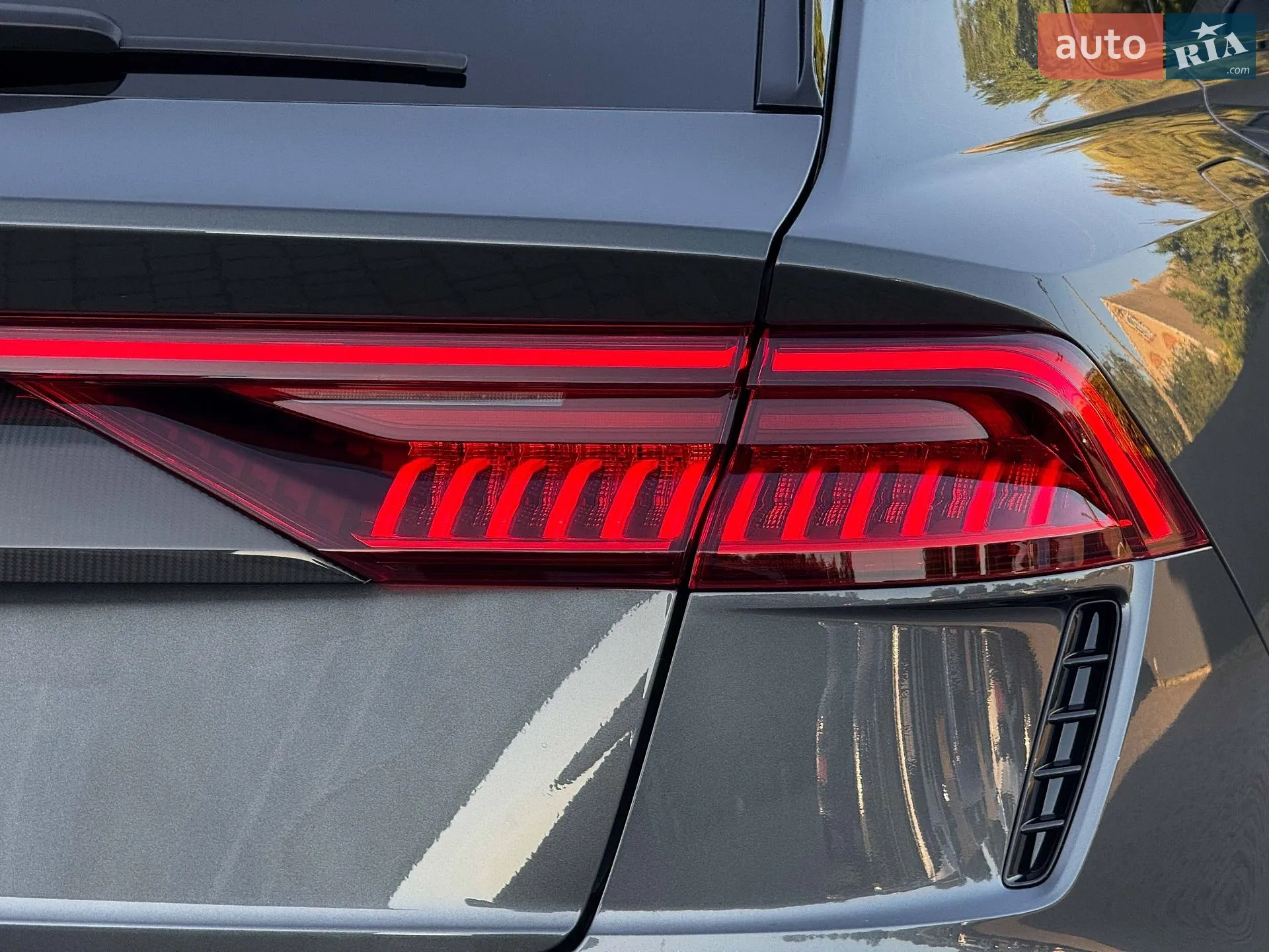 2021 Audi RS Q8 - мініатюра 22
