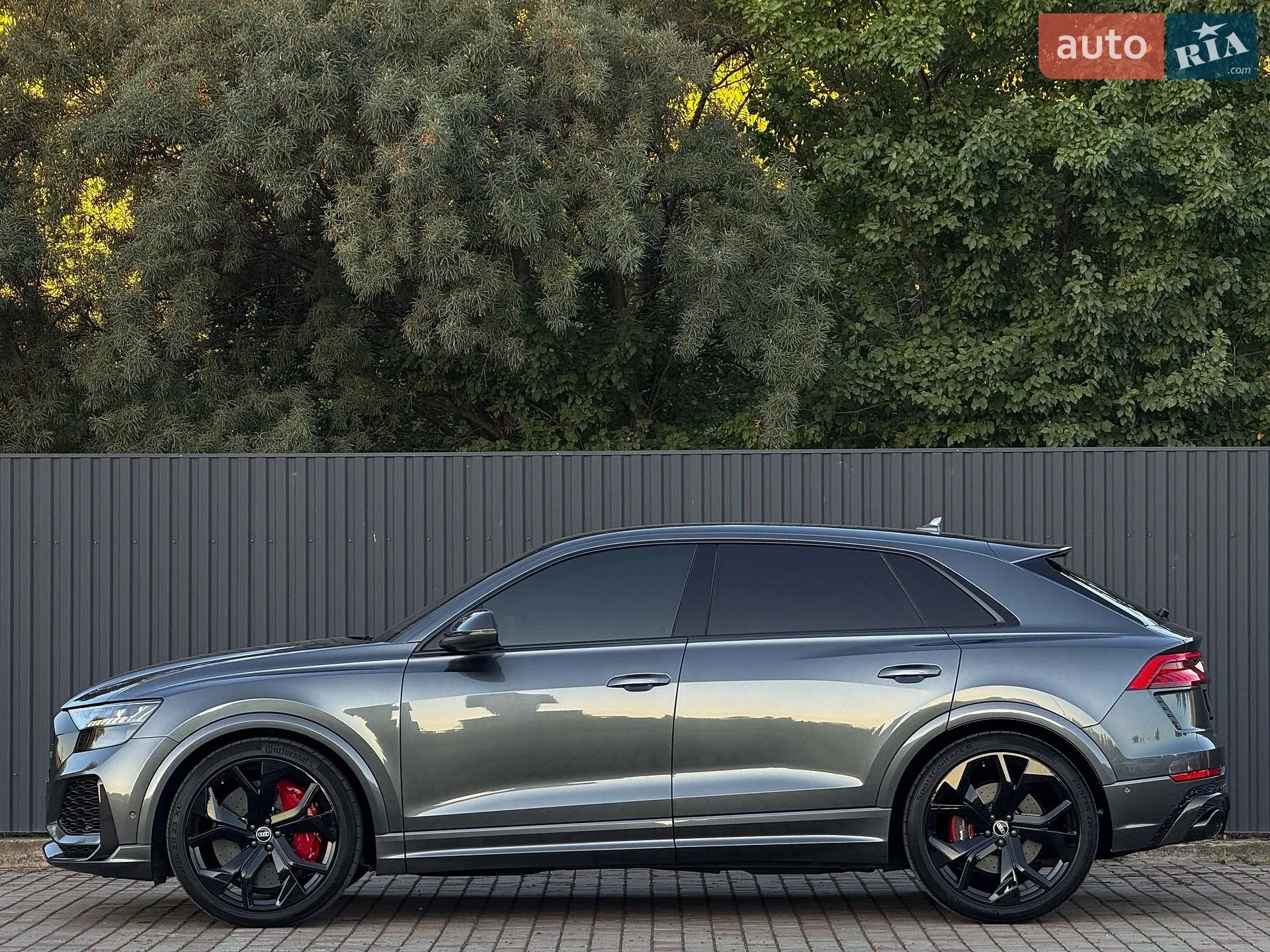 2021 Audi RS Q8 - мініатюра 7
