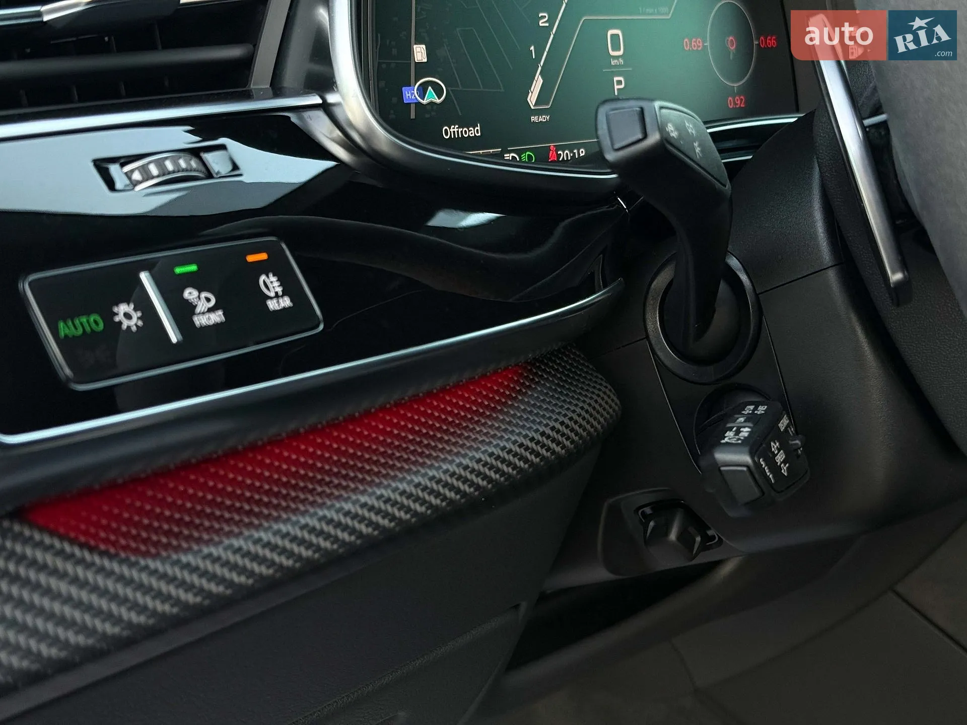 2021 Audi RS Q8 - мініатюра 51