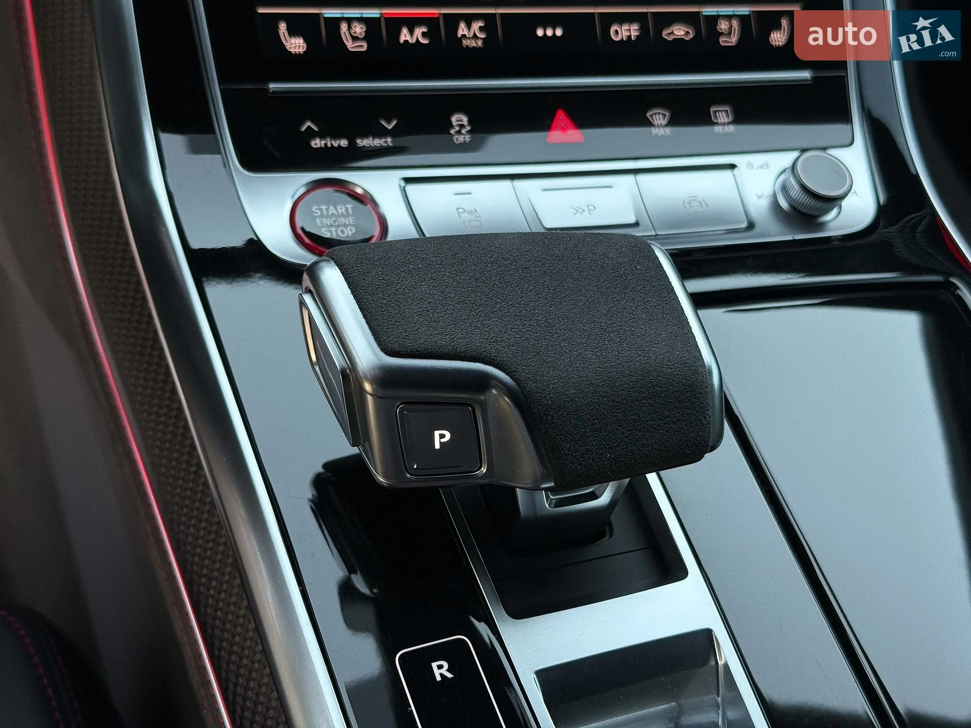 2021 Audi RS Q8 - мініатюра 67