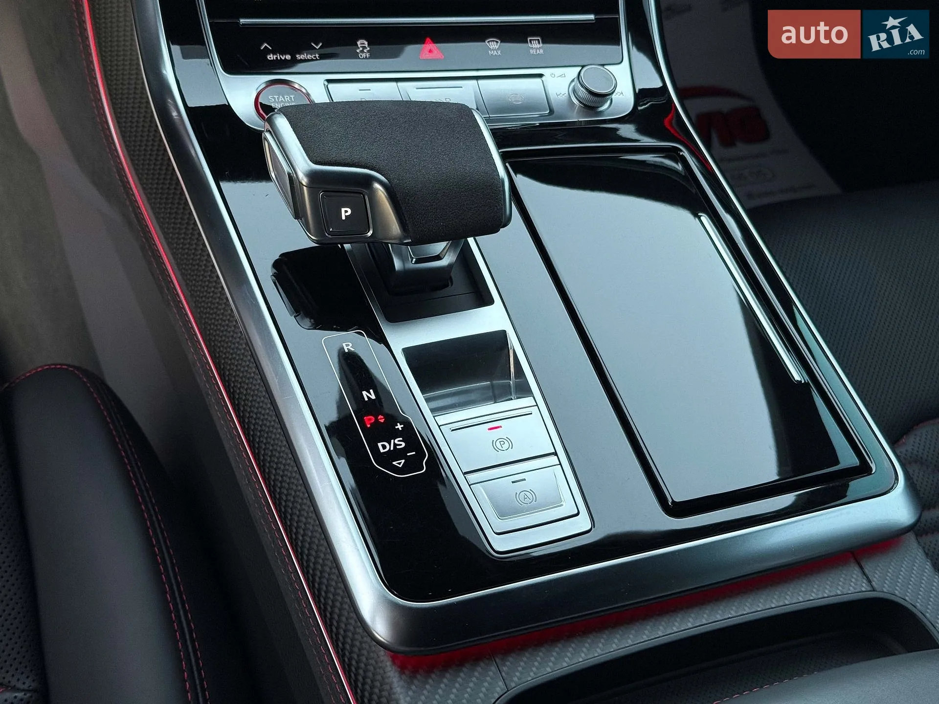 2021 Audi RS Q8 - мініатюра 71
