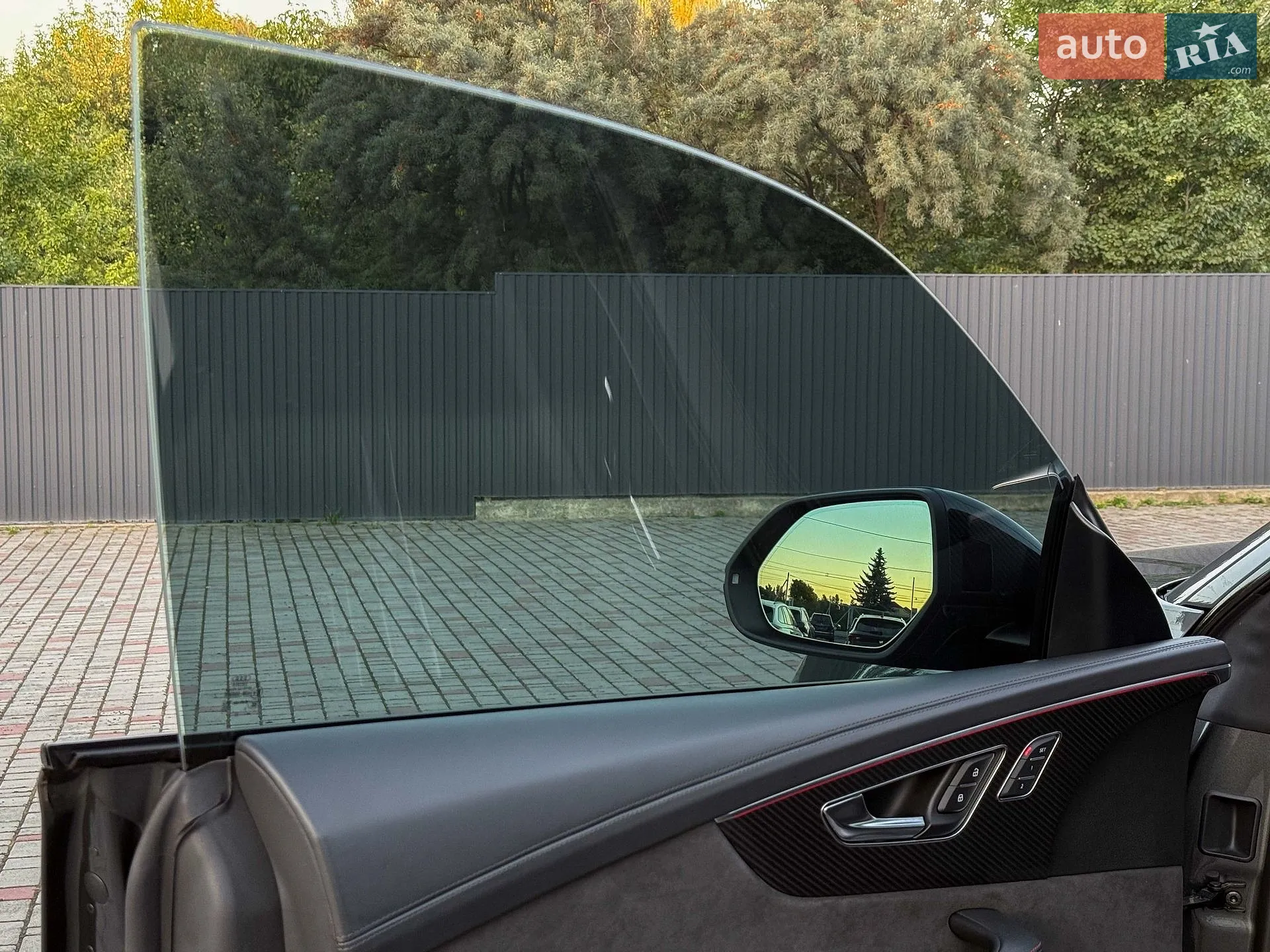 2021 Audi RS Q8 - мініатюра 32