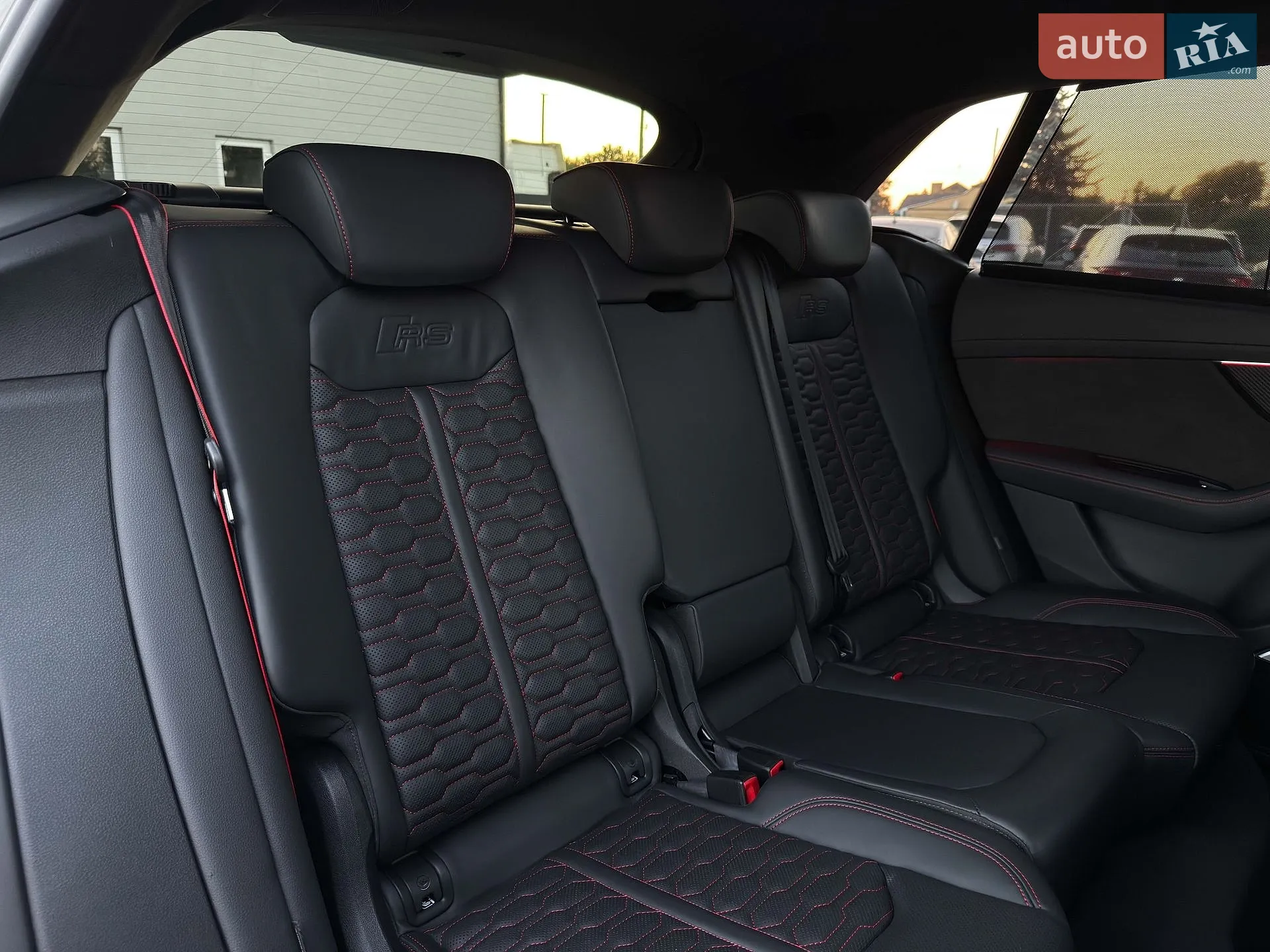 2021 Audi RS Q8 - мініатюра 91