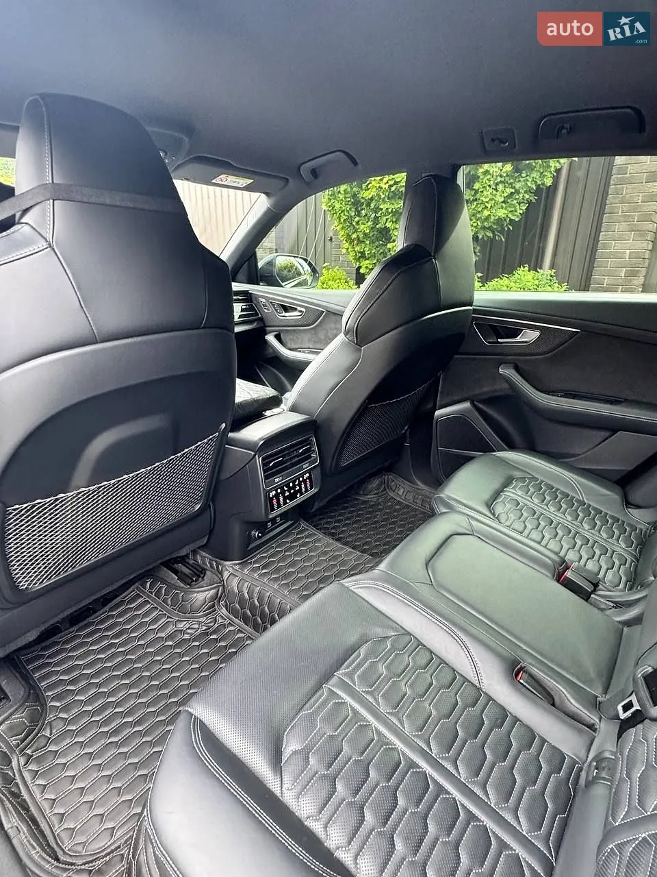 2021 Audi RS Q8 - мініатюра 13