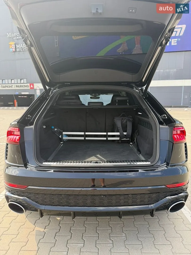 2021 Audi RS Q8 - мініатюра 13