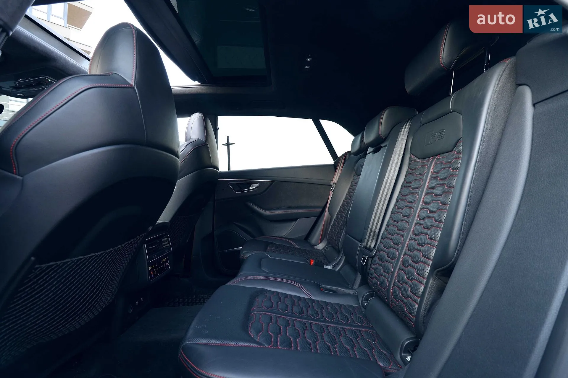 2020 Audi RS Q8 - мініатюра 18