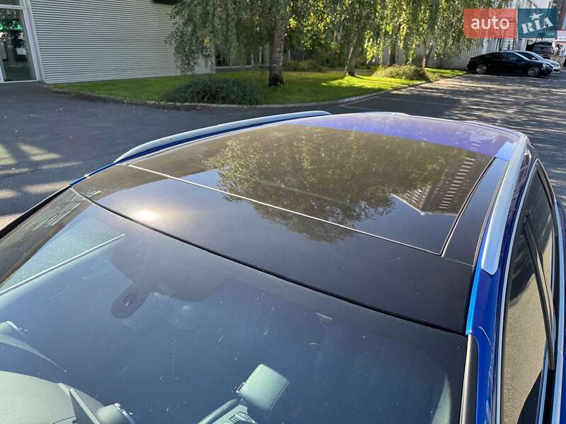 Хетчбек Audi RS3 Sportback 2016 в Києві