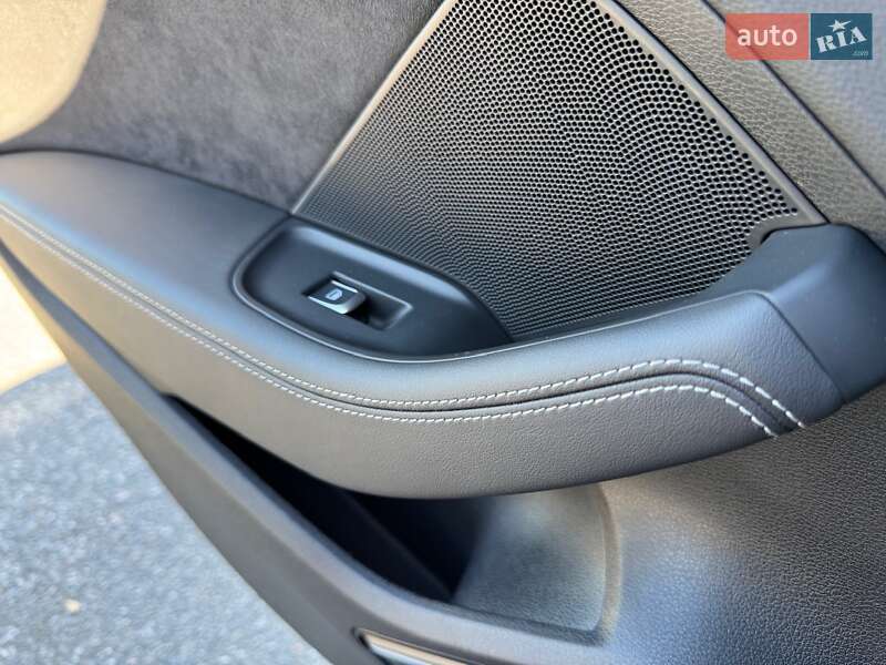 Хетчбек Audi RS3 Sportback 2016 в Києві