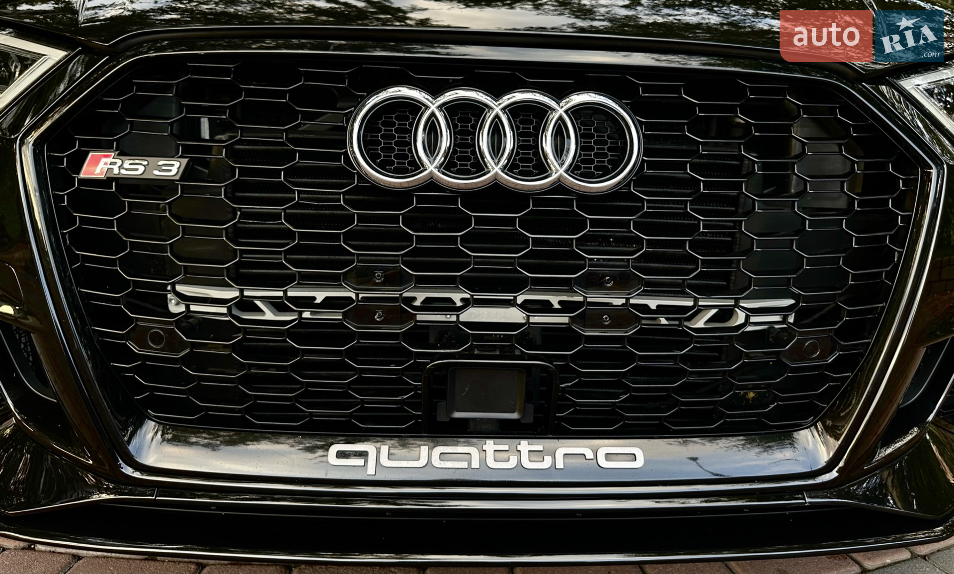 2018 Audi RS3 - мініатюра 32