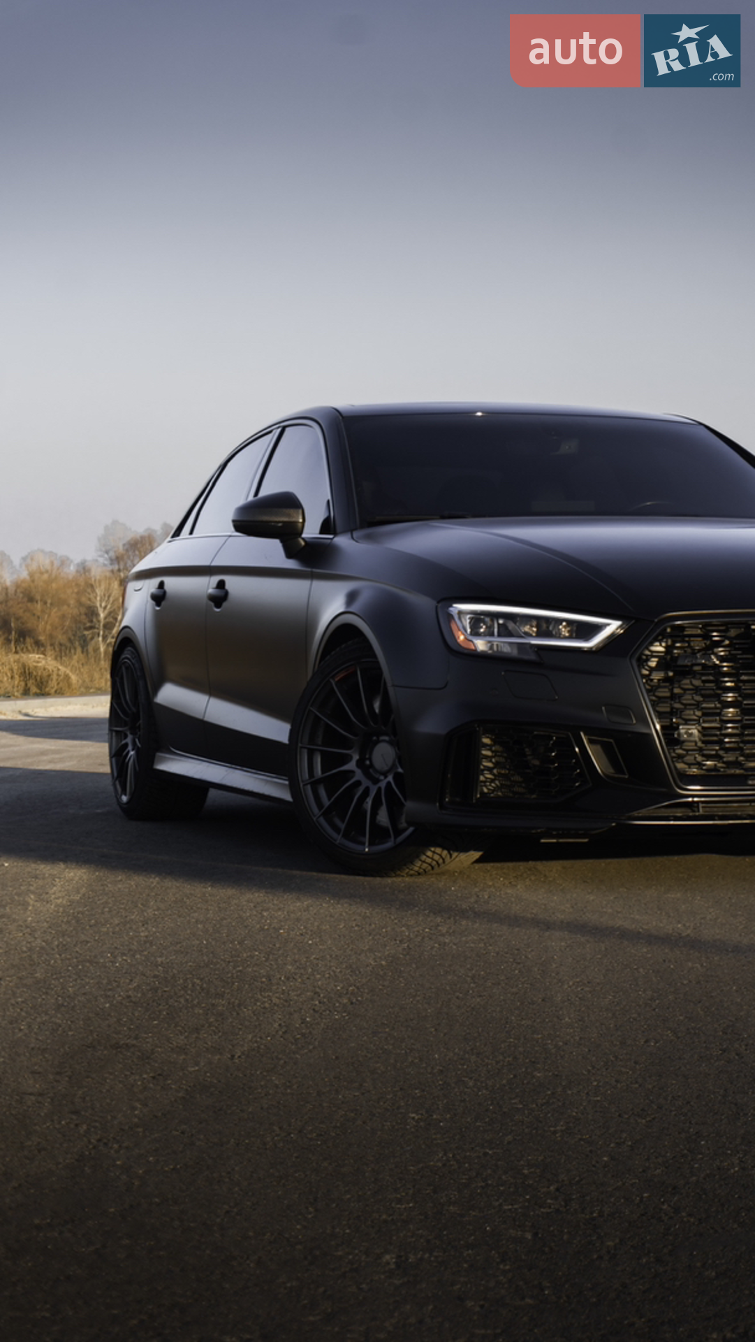 2018 Audi RS3 - мініатюра 3