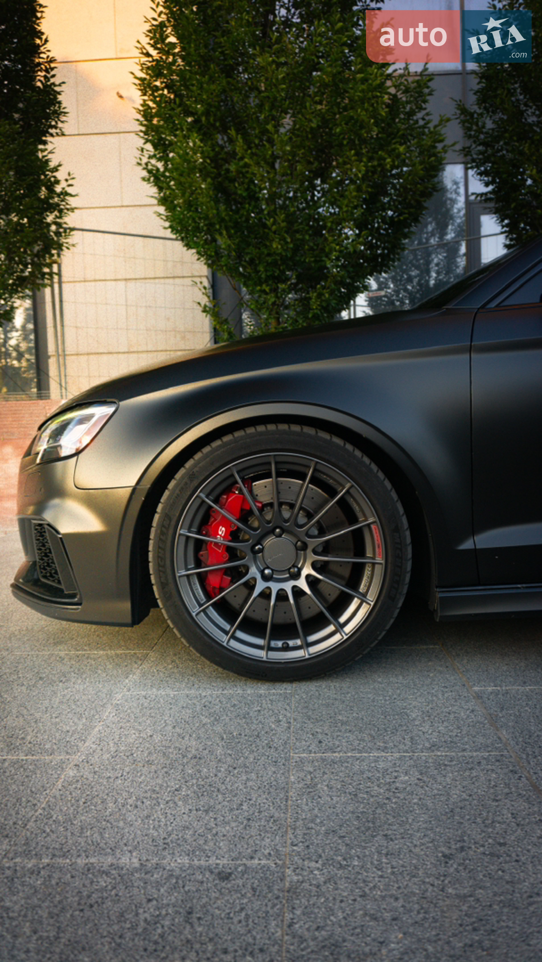 2018 Audi RS3 - мініатюра 7