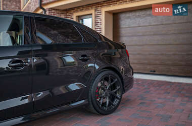 Седан Audi RS3 2018 в 