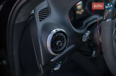 Седан Audi RS3 2018 в 