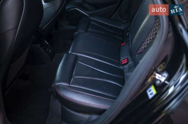Седан Audi RS3 2018 в 