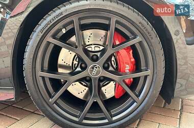 Седан Audi RS3 2021 в 
