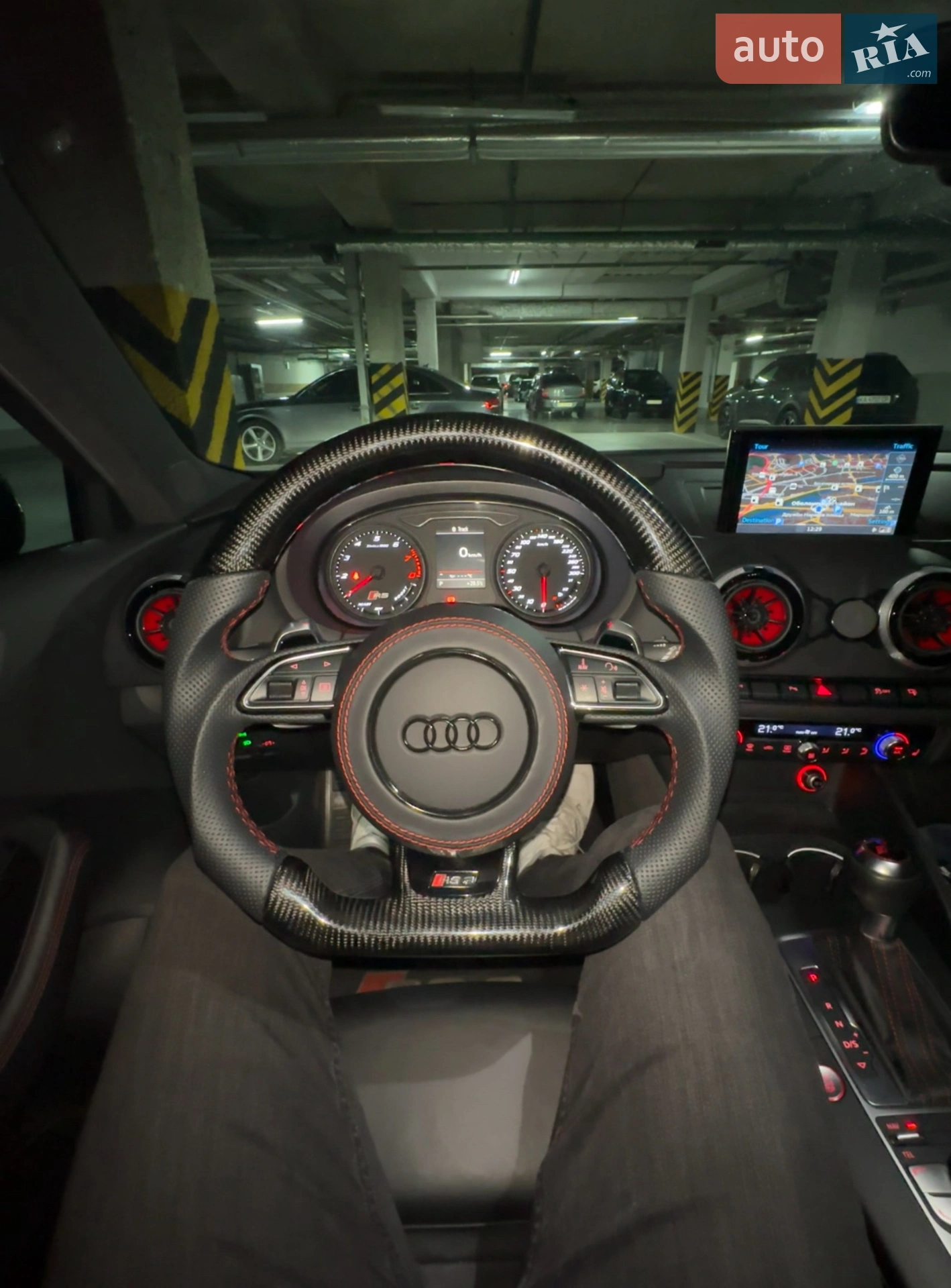 2016 Audi RS3 - мініатюра 7