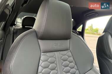 Седан Audi RS3 2022 в 