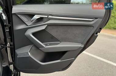 Седан Audi RS3 2022 в 