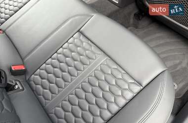 Седан Audi RS3 2022 в 