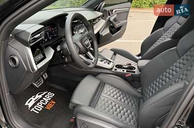 Седан Audi RS3 2022 в 