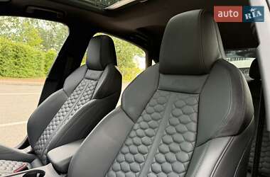 Седан Audi RS3 2022 в 