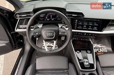 Седан Audi RS3 2022 в 