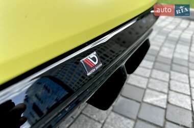 Седан Audi RS3 2022 в 