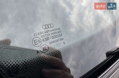 Хэтчбек Audi RS3 2016 в 