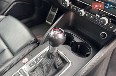 Хэтчбек Audi RS3 2016 в Киеве