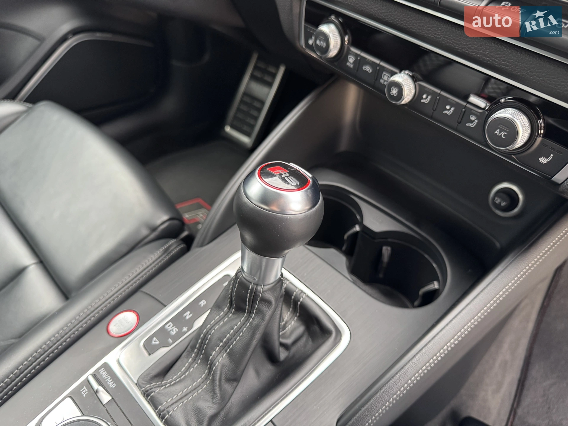 2016 Audi RS3 - мініатюра 21