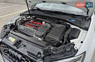 Хэтчбек Audi RS3 2016 в 