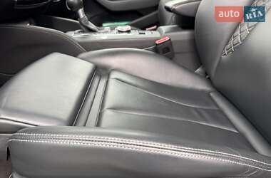 Хэтчбек Audi RS3 2016 в Киеве