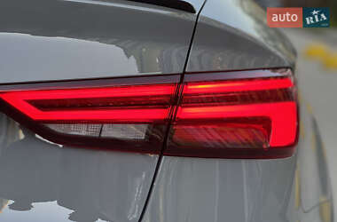 Седан Audi RS3 2018 в 