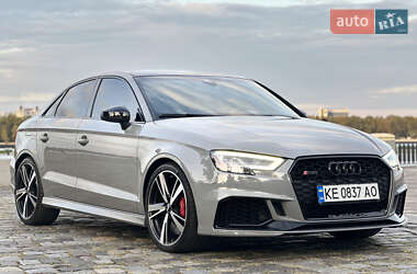 Седан Audi RS3 2020 в 