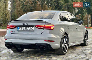 Седан Audi RS3 2020 в 