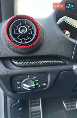 Седан Audi RS3 2020 в 