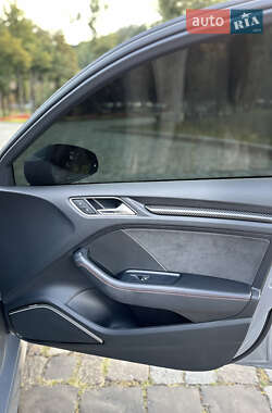 Седан Audi RS3 2020 в 