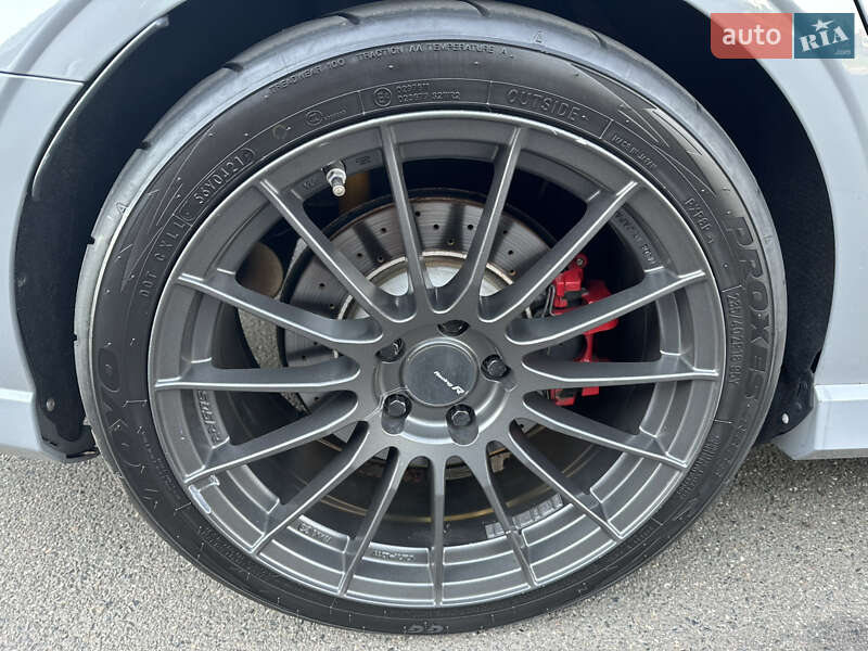 Седан Audi RS3 2017 в Киеве фото 11 Седан Audi RS3 2017 в Киеве