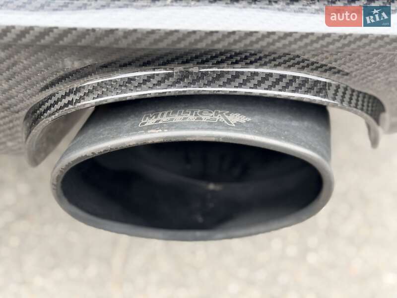 Седан Audi RS3 2017 в Києві фото 12 Седан Audi RS3 2017 в Києві