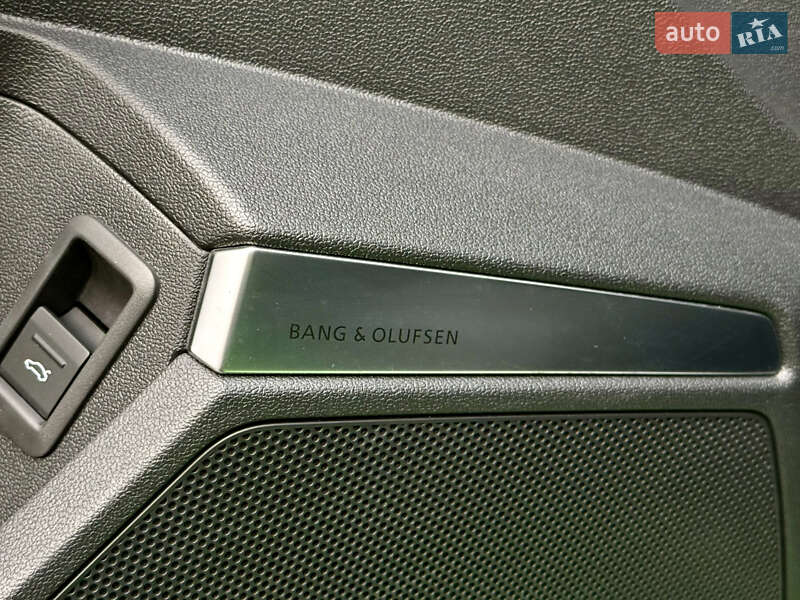 Седан Audi RS3 2024 в Харькове