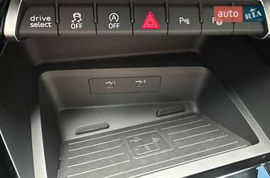 Седан Audi RS3 2021 в Киеве