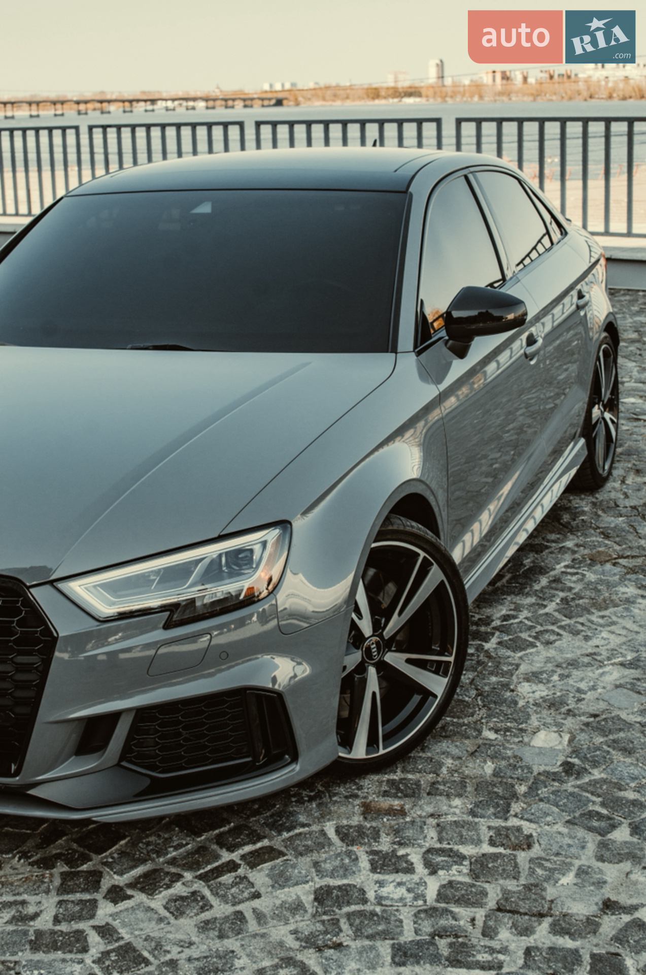 2020 Audi RS3 - мініатюра 9
