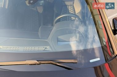 Седан Audi RS3 2022 в Львове