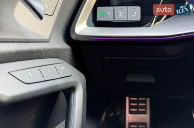 Седан Audi RS3 2022 в Львове