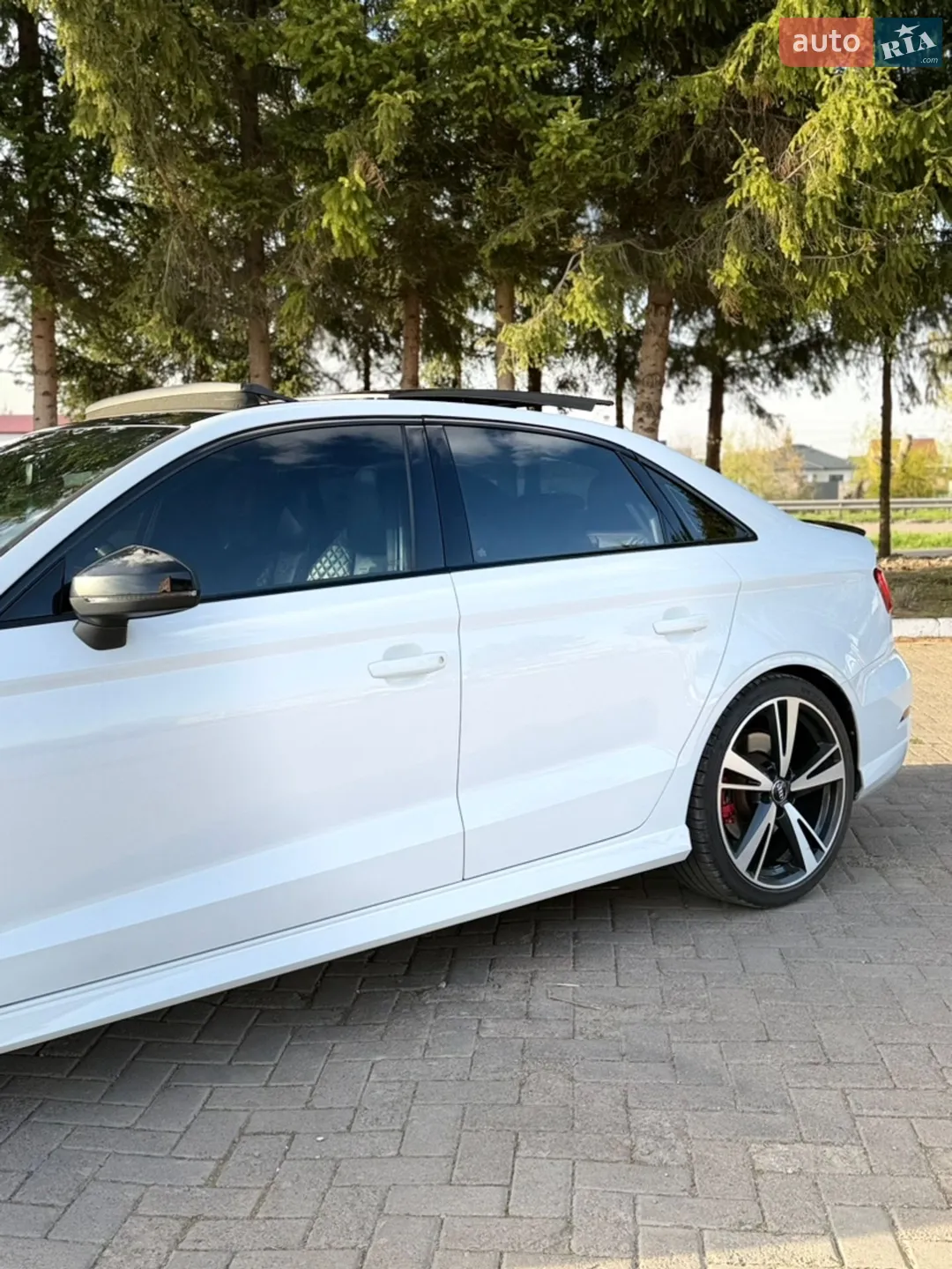 2017 Audi RS3 - мініатюра 42